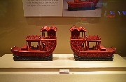 Музей провинции Чжэцзян (Zhejiang Provincial Museum)