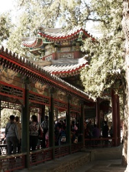 Летний дворец (Ихэюань)