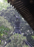 Шанхай. Сад радости (Юйюань).