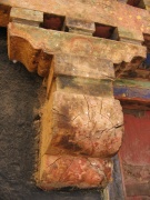 Лхаса. Монастырь Сера.