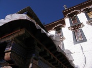 Лхаса, дворец Потала