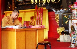 Хулудао. Остров Juhua.