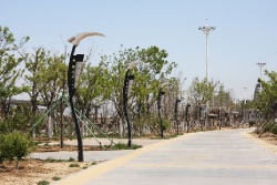 Площадь «Шаньхай Гуанчан»