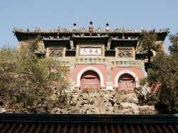 Летний дворец (Ихэюань)