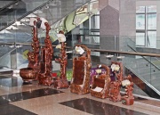 Тумэнь. Музей корейской культуры