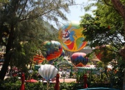 Гонконг. Ocean Park