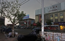  Хулудао. Старый запретный город Синчена.