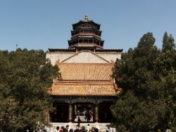 Летний дворец (Ихэюань)