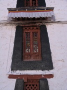 Лхаса, дворец Потала