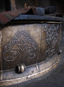 Лхаса. Монастырь Сера.