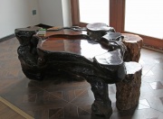 В сувенирном магазине