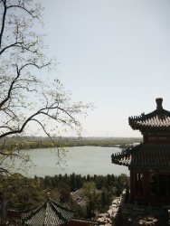 Летний дворец (Ихэюань)