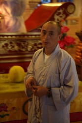 Аньшань, Сад Яшмового Будды