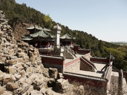 Летний дворец (Ихэюань)