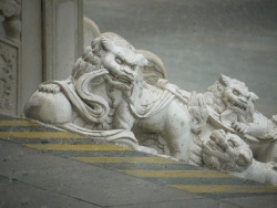 Аньшань, Сад Яшмового Будды