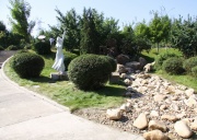 Чанчунь. Парк мировой скульптуры.