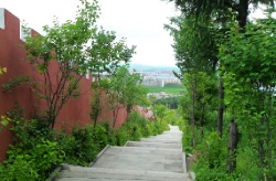 Хуньчунь, буддийский храм