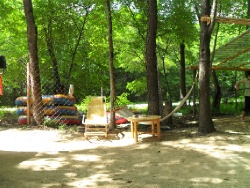 Сплав по реке Туманган.