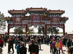 Летний дворец (Ихэюань)