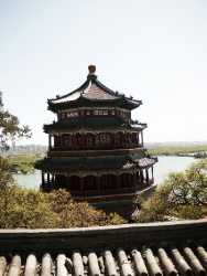 Летний дворец (Ихэюань)