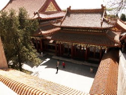 Летний дворец (Ихэюань)