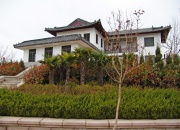 Остров Люгундао