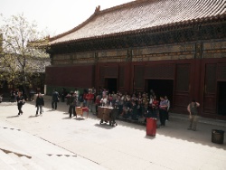 Lama Temple