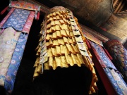 Лхаса. Монастырь Сера.