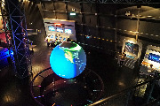 Научный центр Макао (Macau Science Center)