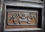 Храм Фуянь (Fuyan Temple)