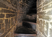 Кайфэн. Железная башня