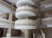 Яньцзи. Национальный краеведческий музей Яньбяньского округа.