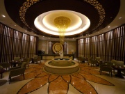 Инкоу. Термальные источники. Royal Jingshan Mountain Hot Spring hotel.