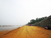 Инкоу. Пляж «Серебряная луна»