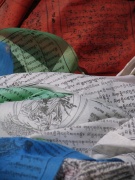 Лхаса. Монастырь Джоканг