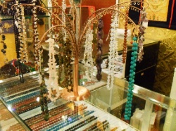 Хуньчунь. Тибетский дом.