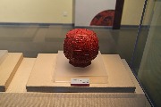 Музей провинции Чжэцзян (Zhejiang Provincial Museum)
