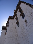 Лхаса, дворец Потала