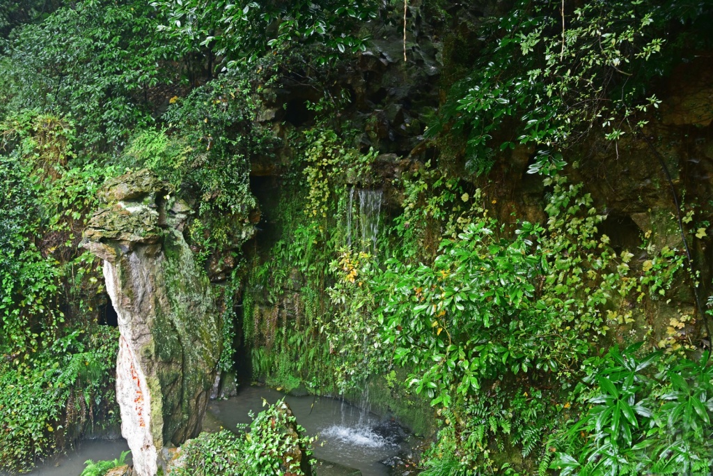 Пещера Желтого дракона, Ханчжоу